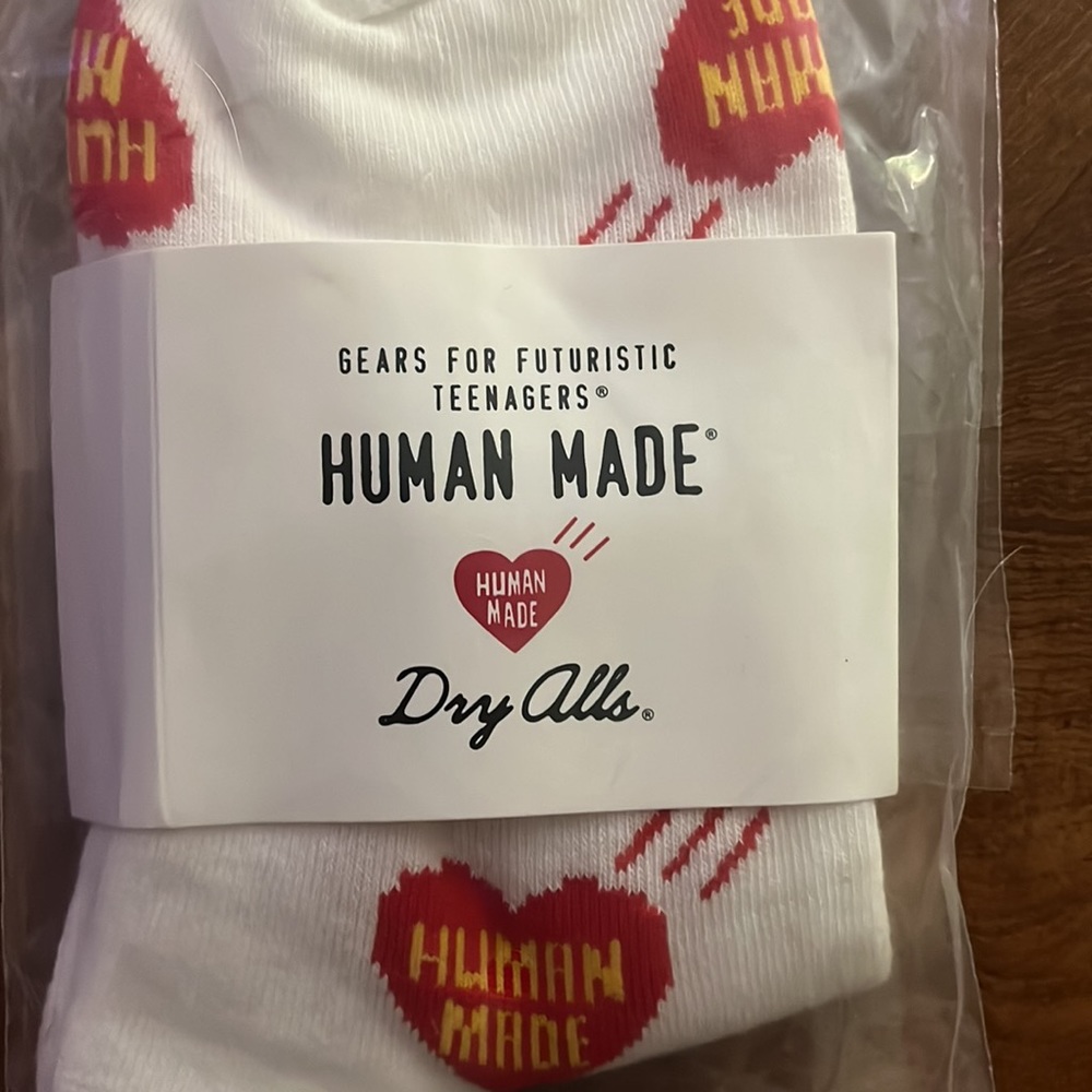 Human Made - Picture 2 of 2